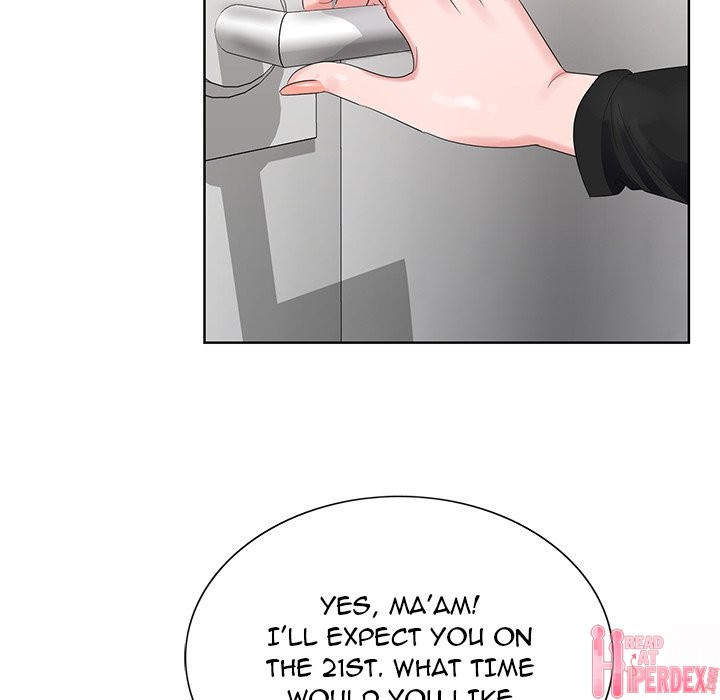 Divine Hands Chapter 18 Page 38