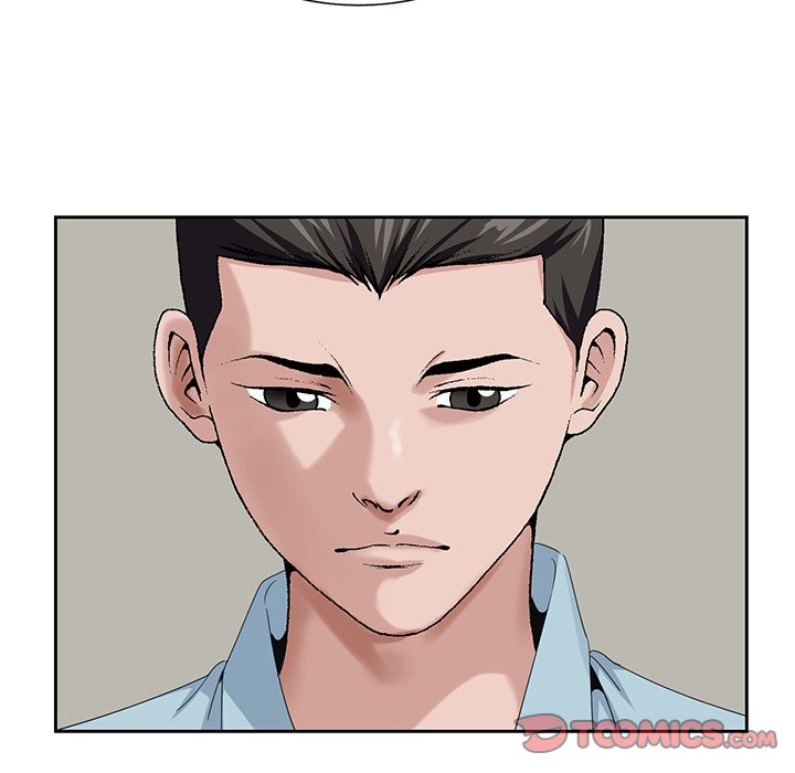 Divine Hands Chapter 18 Page 42
