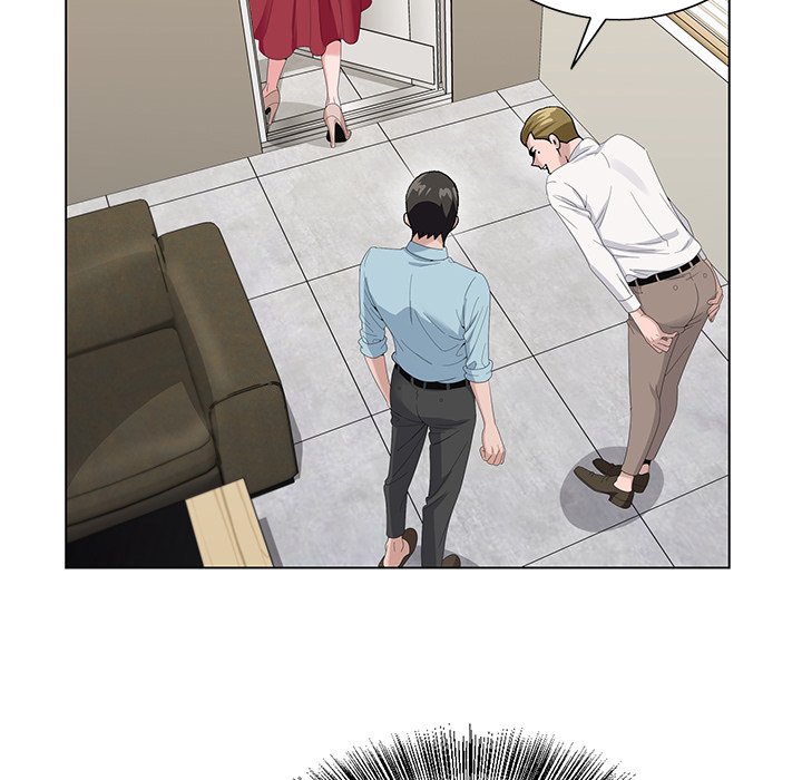 Divine Hands Chapter 18 Page 44