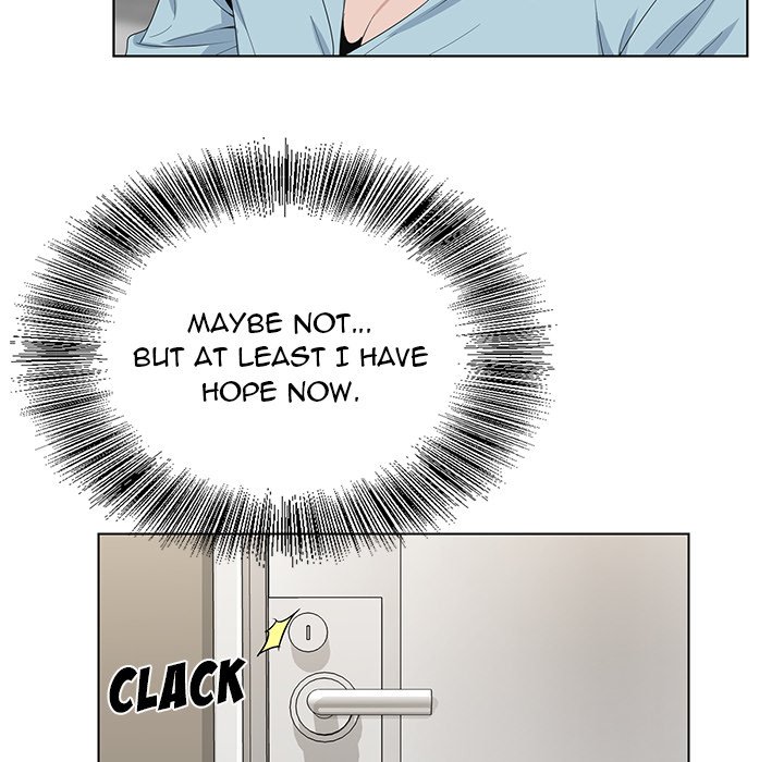 Divine Hands Chapter 18 Page 46