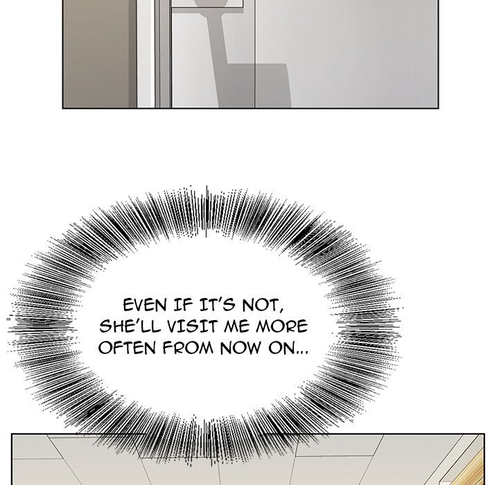 Divine Hands Chapter 18 Page 47