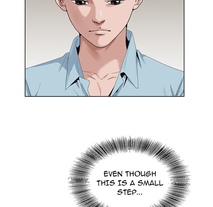 Divine Hands Chapter 18 Page 50