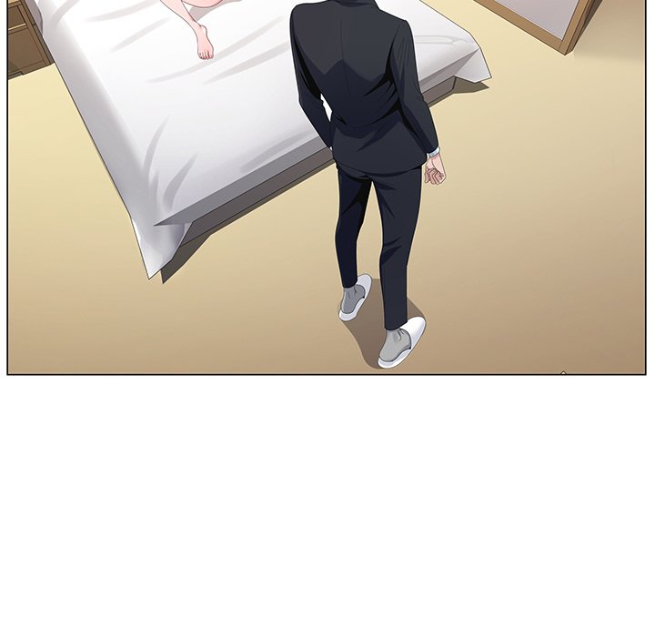 Divine Hands Chapter 18 Page 61