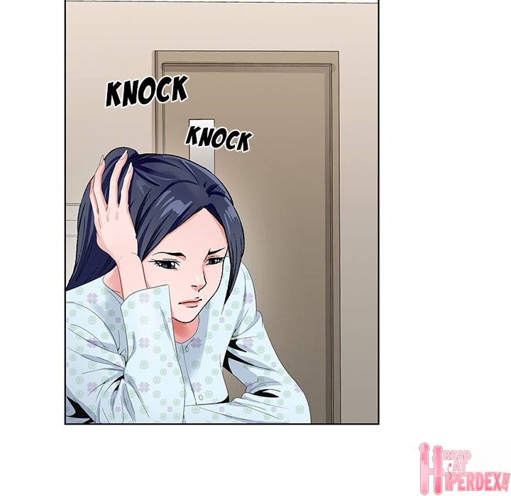 Divine Hands Chapter 18 Page 70