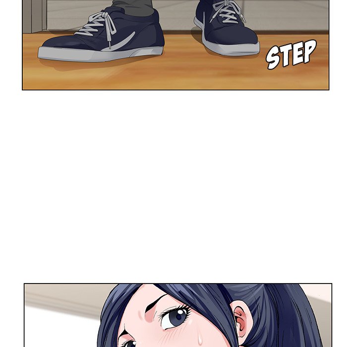 Divine Hands Chapter 18 Page 73