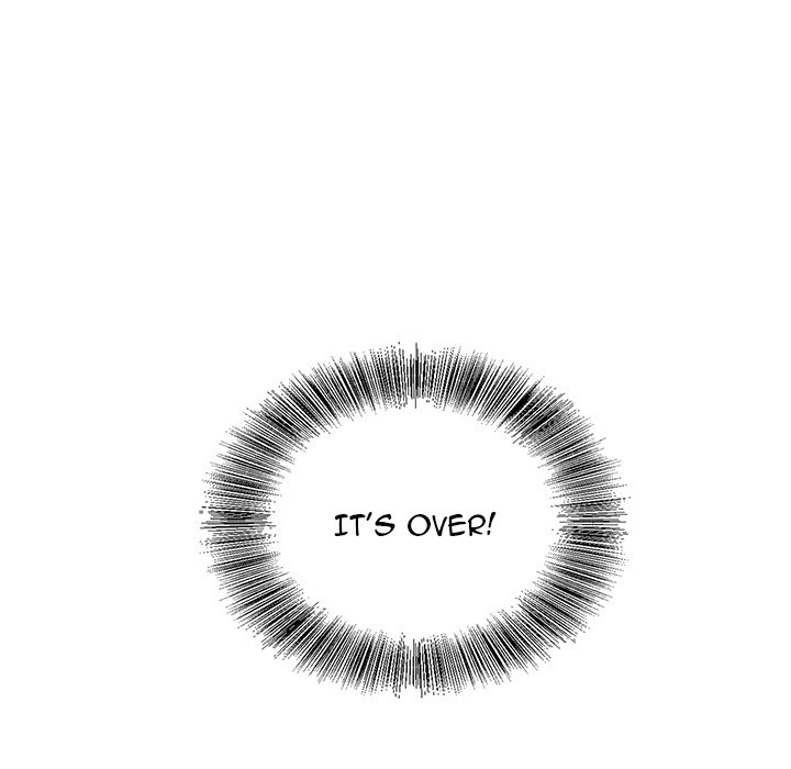 Divine Hands Chapter 18 Page 8