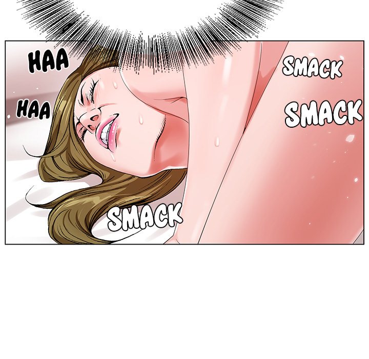 Divine Hands Chapter 18 Page 82