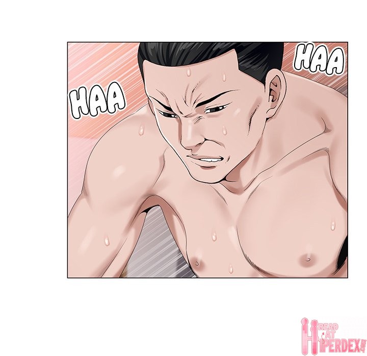 Divine Hands Chapter 18 Page 86