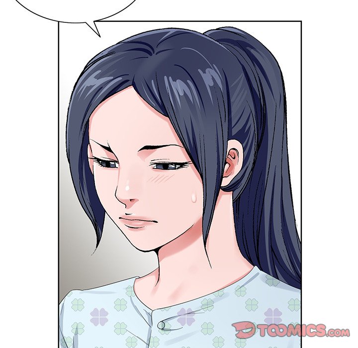 Divine Hands Chapter 18 Page 96
