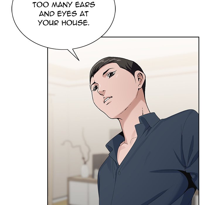 Divine Hands Chapter 19 Page 103