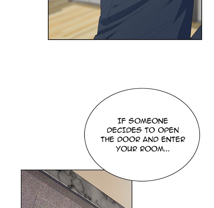 Divine Hands Chapter 19 Page 104