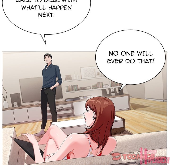 Divine Hands Chapter 19 Page 106