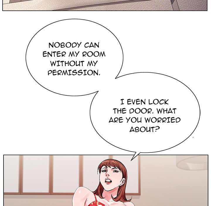 Divine Hands Chapter 19 Page 107