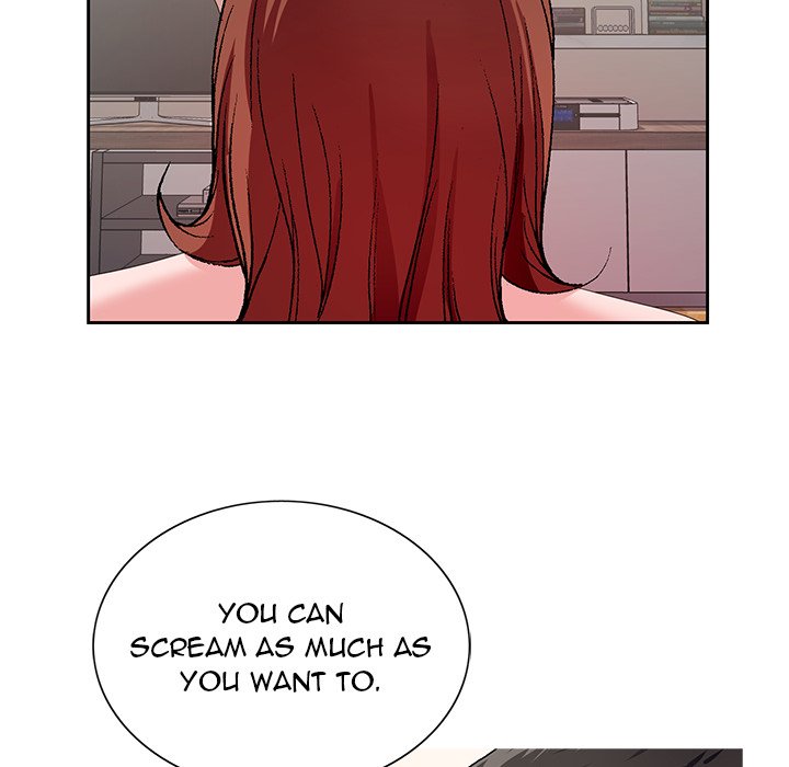 Divine Hands Chapter 19 Page 115