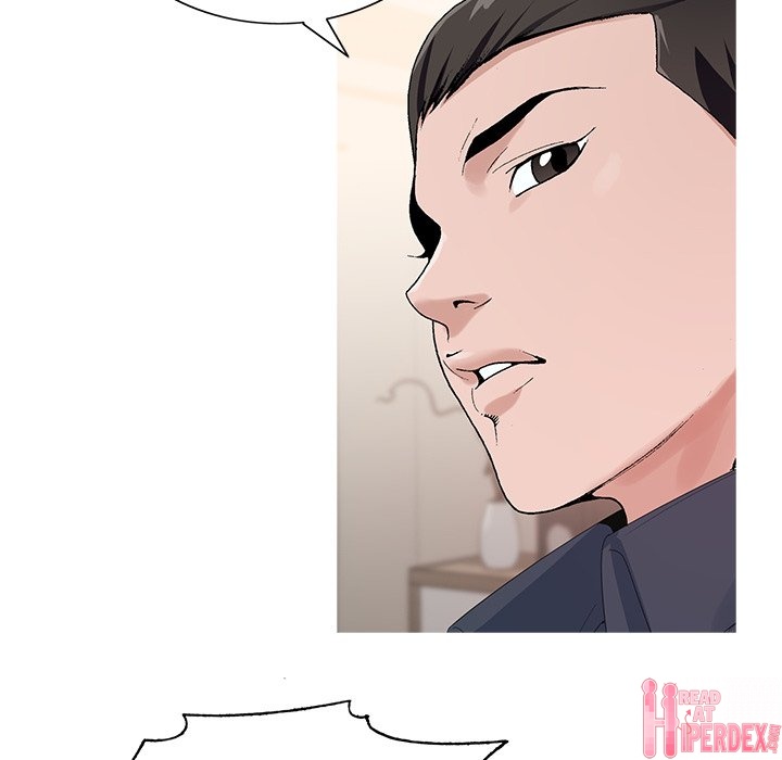 Divine Hands Chapter 19 Page 116