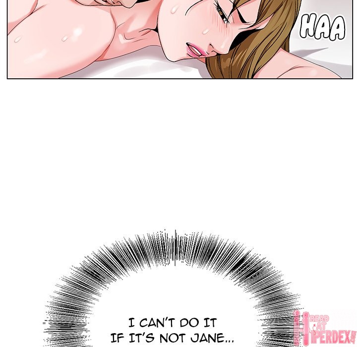 Divine Hands Chapter 19 Page 16
