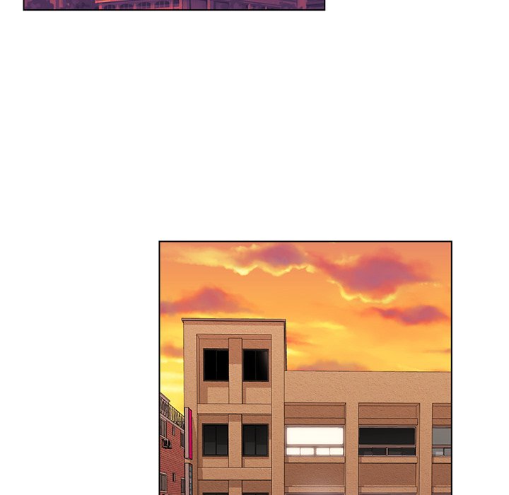Divine Hands Chapter 19 Page 23