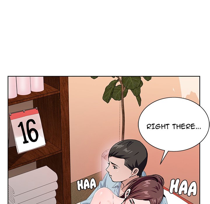 Divine Hands Chapter 19 Page 29