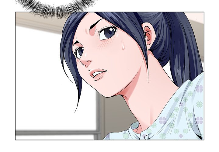 Divine Hands Chapter 19 Page 4