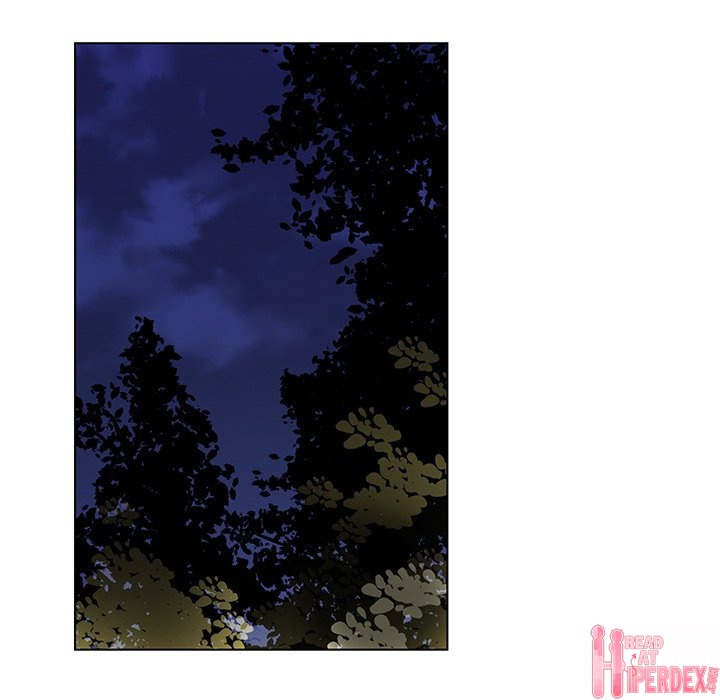 Divine Hands Chapter 19 Page 41