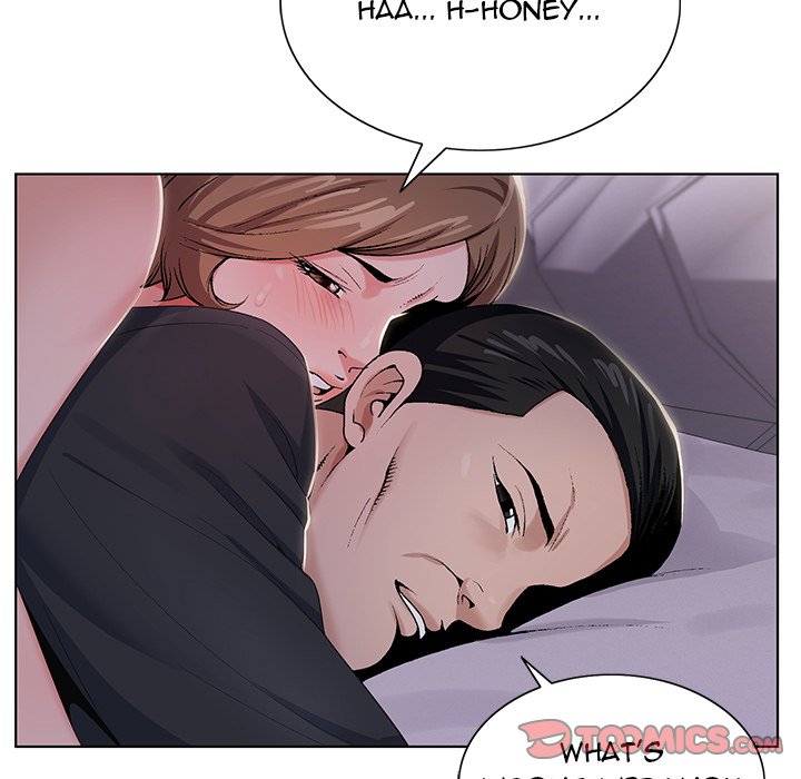 Divine Hands Chapter 19 Page 58