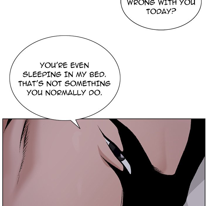Divine Hands Chapter 19 Page 59