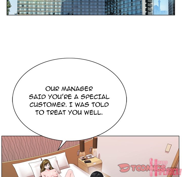 Divine Hands Chapter 19 Page 6