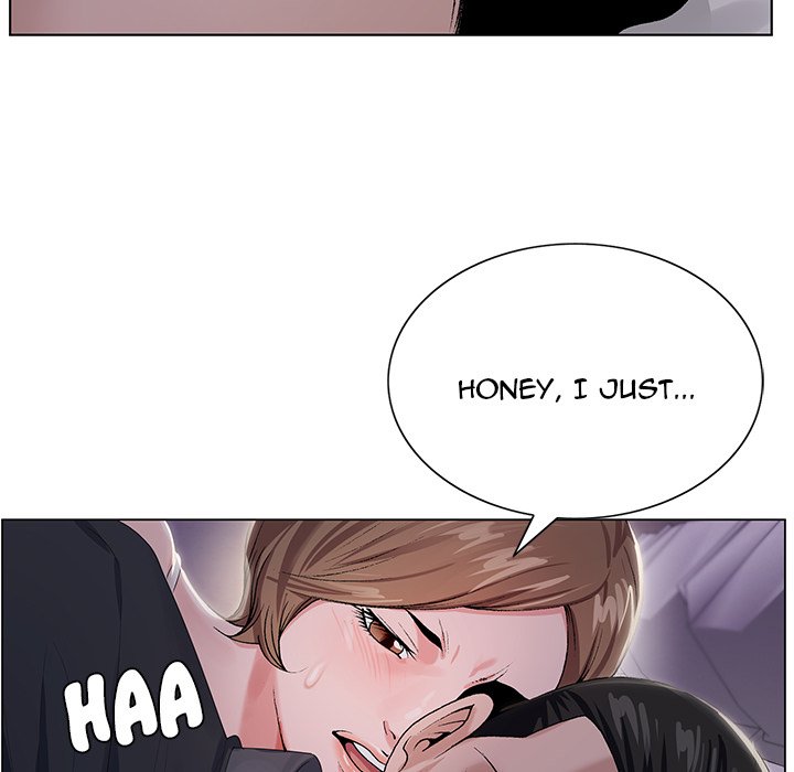 Divine Hands Chapter 19 Page 60
