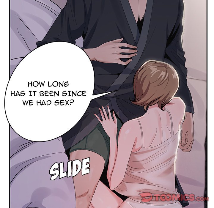 Divine Hands Chapter 19 Page 62