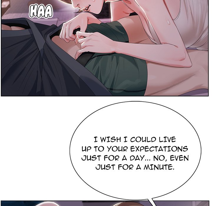 Divine Hands Chapter 19 Page 64