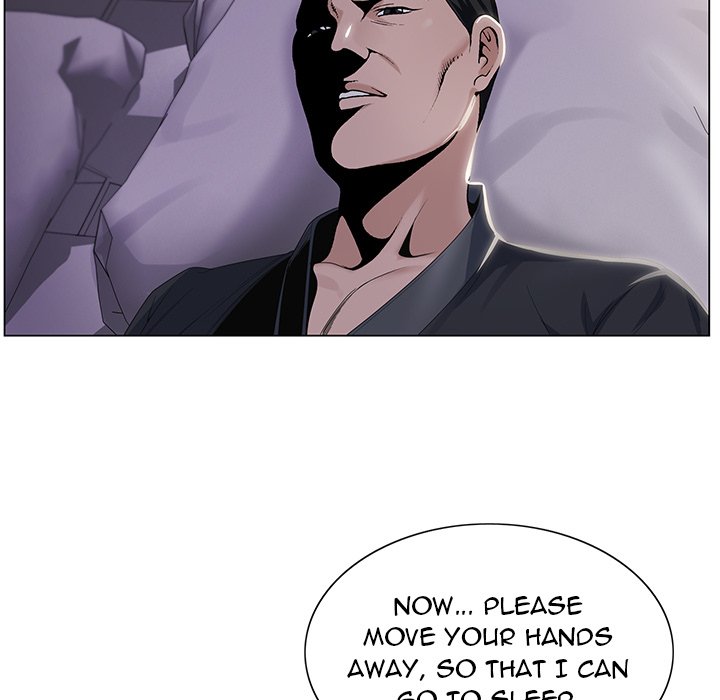 Divine Hands Chapter 19 Page 68