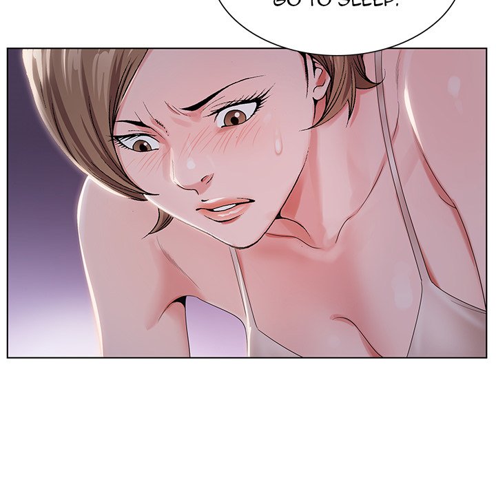 Divine Hands Chapter 19 Page 69