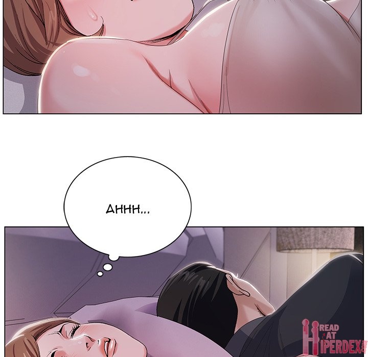 Divine Hands Chapter 19 Page 76