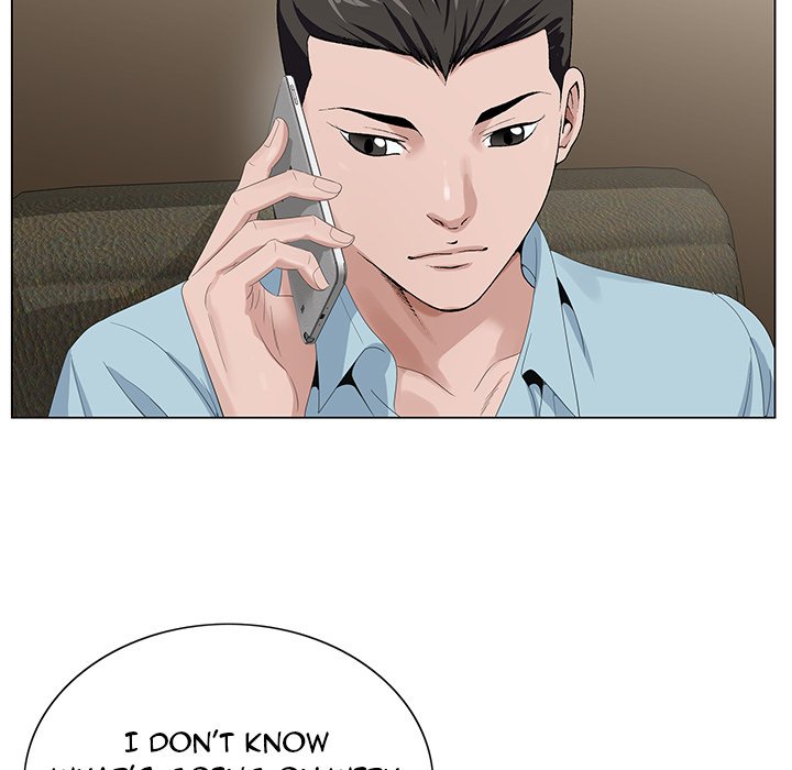 Divine Hands Chapter 19 Page 87