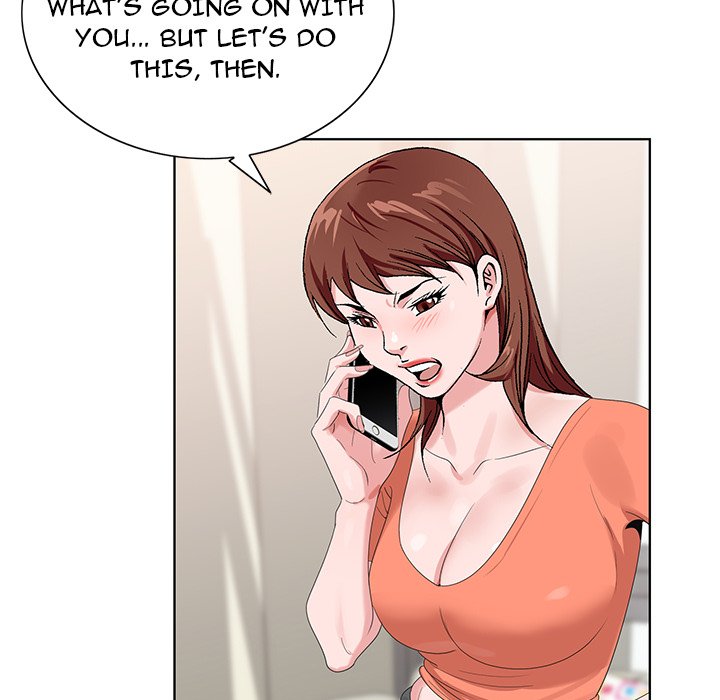 Divine Hands Chapter 19 Page 88