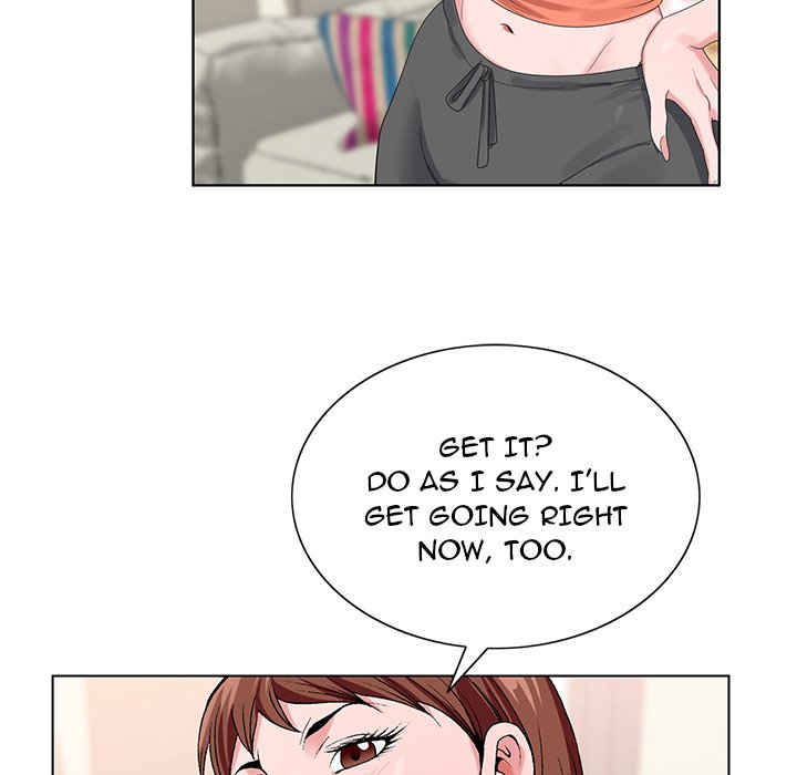 Divine Hands Chapter 19 Page 89