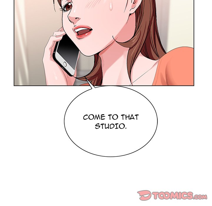 Divine Hands Chapter 19 Page 90