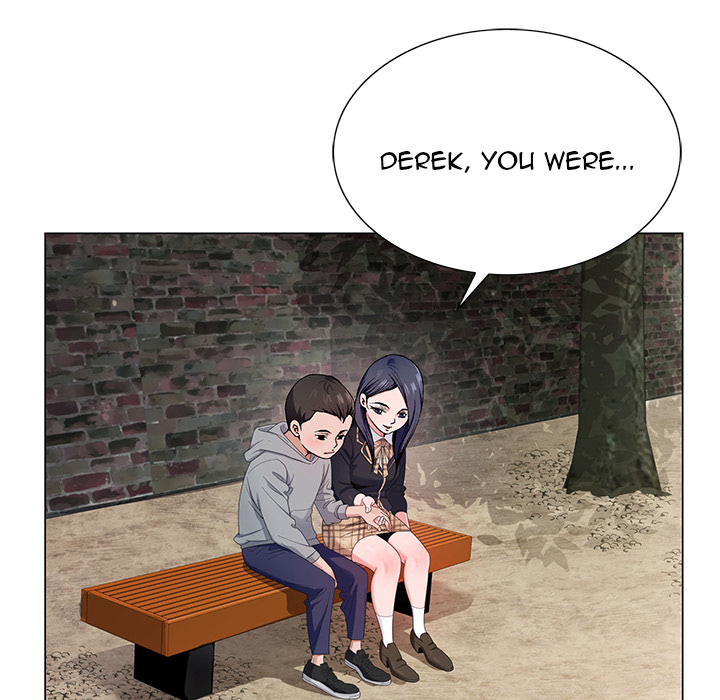 Divine Hands Chapter 2 Page 10