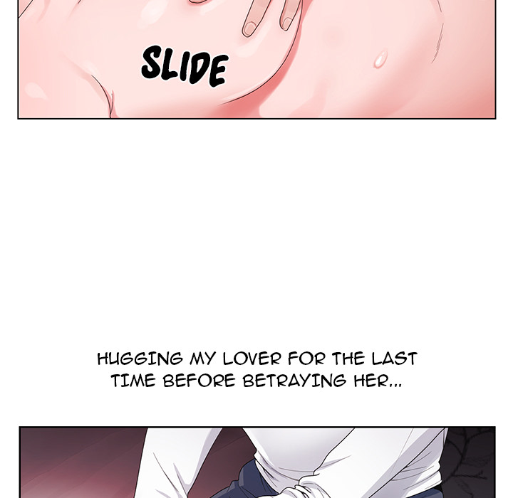 Divine Hands Chapter 2 Page 112