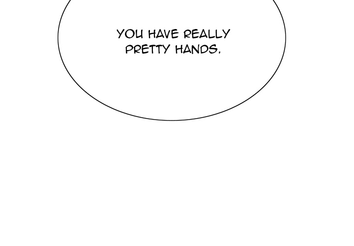 Divine Hands Chapter 2 Page 2