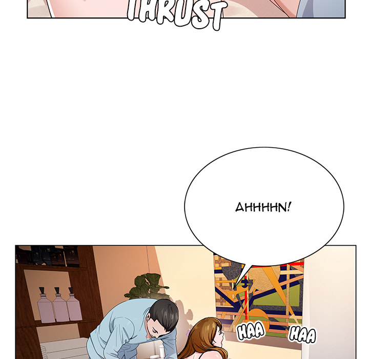Divine Hands Chapter 2 Page 20