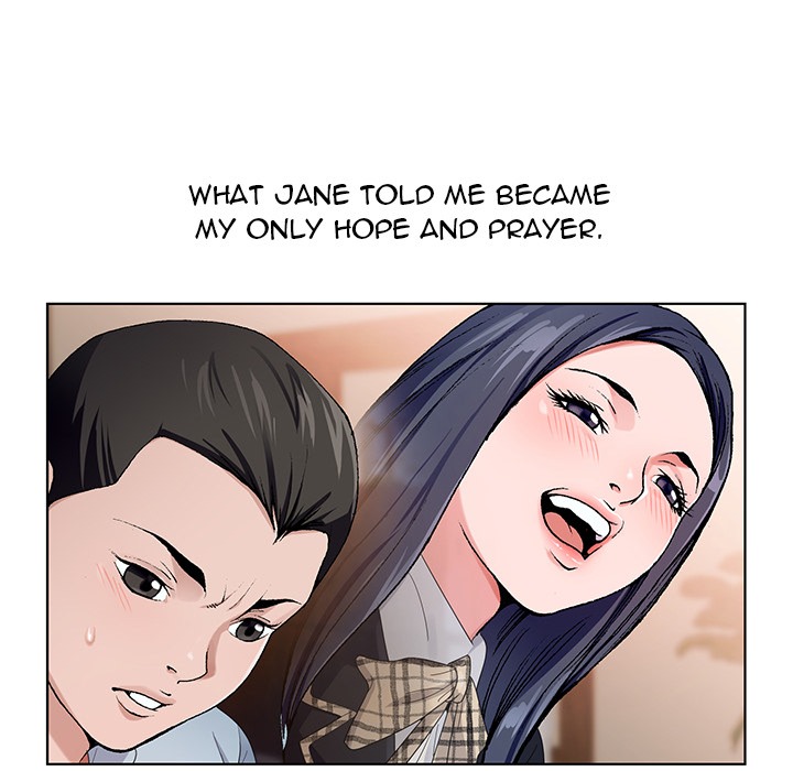 Divine Hands Chapter 2 Page 24