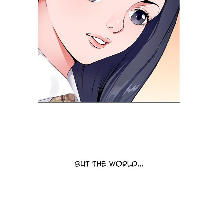Divine Hands Chapter 2 Page 26
