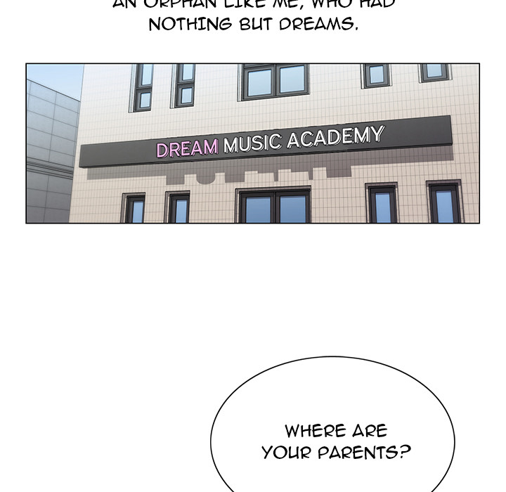 Divine Hands Chapter 2 Page 28