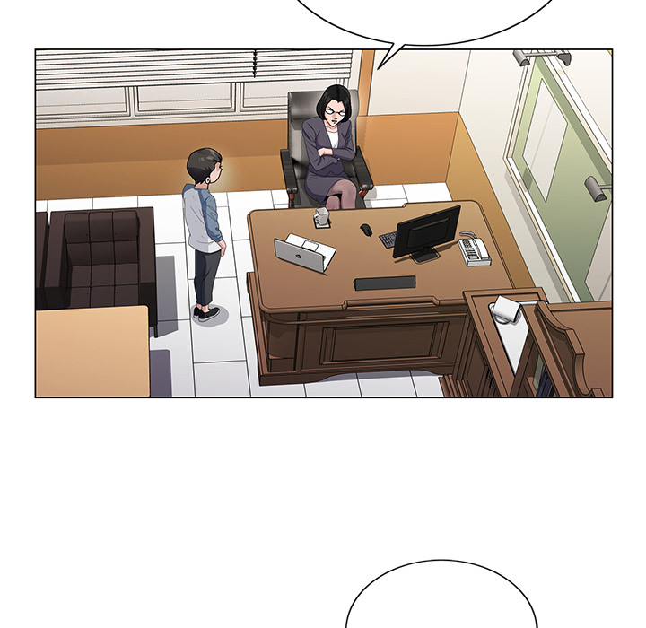 Divine Hands Chapter 2 Page 29