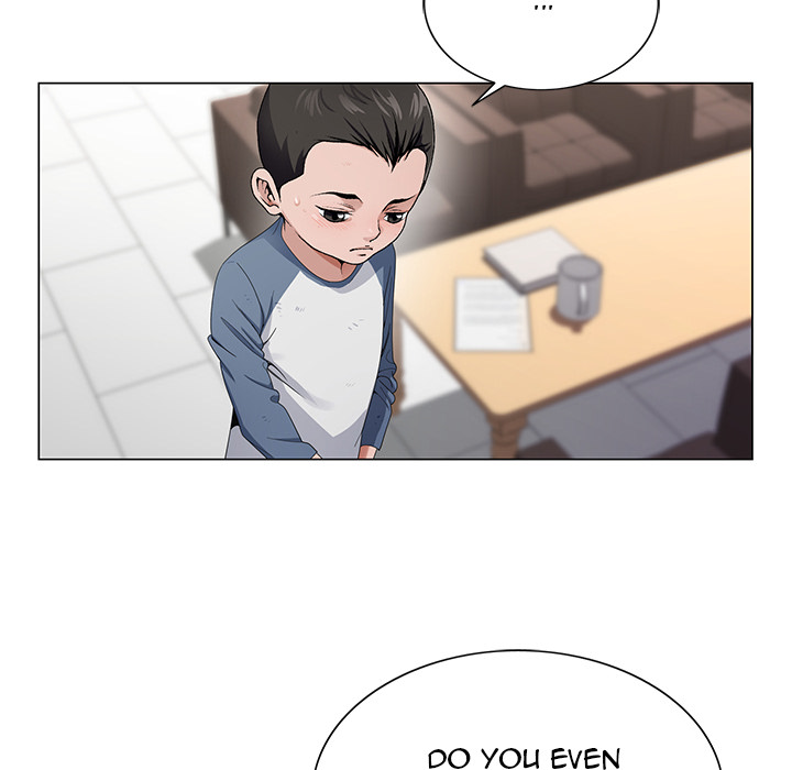Divine Hands Chapter 2 Page 30