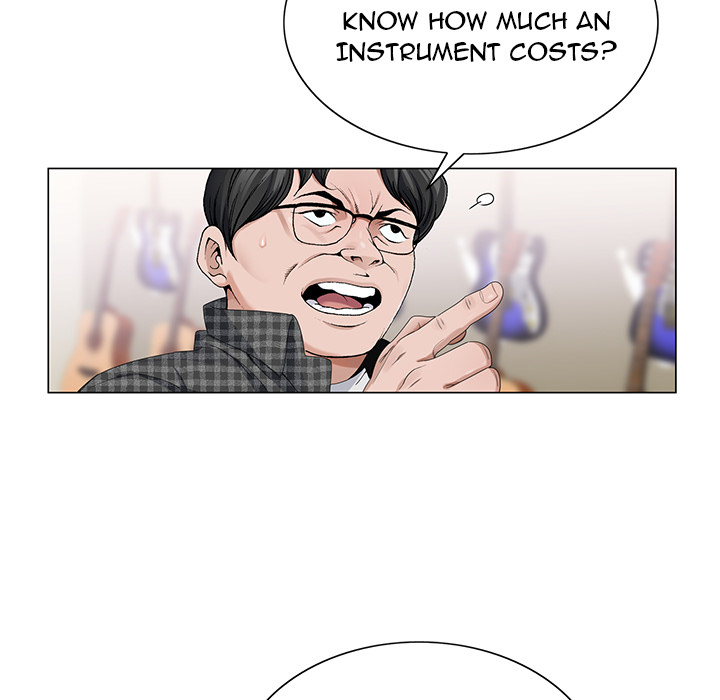 Divine Hands Chapter 2 Page 31
