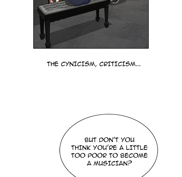 Divine Hands Chapter 2 Page 33