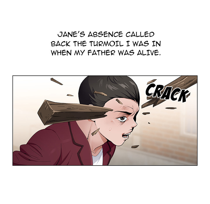 Divine Hands Chapter 2 Page 44