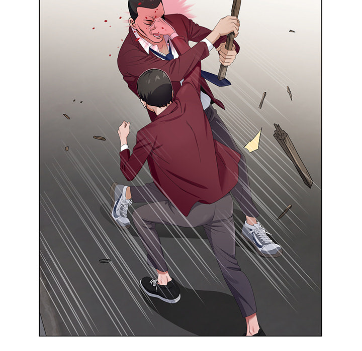 Divine Hands Chapter 2 Page 47